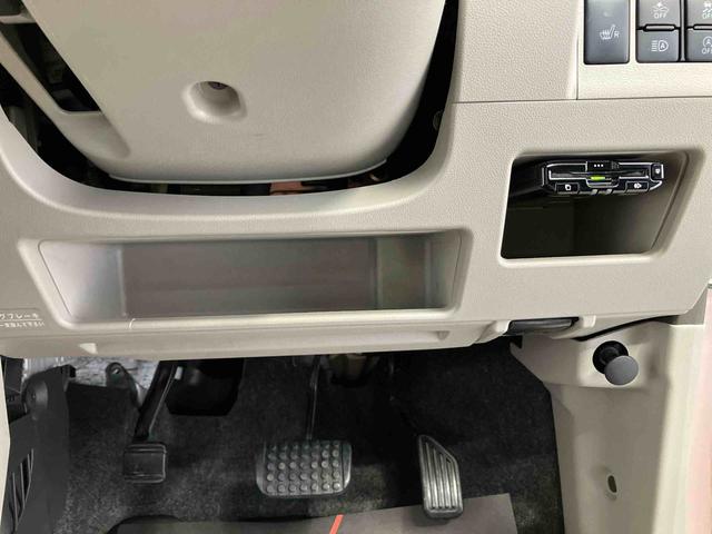 タントX SAIIIスマートアシスト搭載 後席両側スライドドア(片側電動) バックカメラ付き オートエアコン オートライト キーフリー アイドリングストップ ABS 電動ドアミラー(熊本県)の中古車