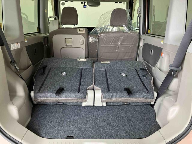 タントX SAIIIスマートアシスト搭載 後席両側スライドドア(片側電動) バックカメラ付き オートエアコン オートライト キーフリー アイドリングストップ ABS 電動ドアミラー(熊本県)の中古車