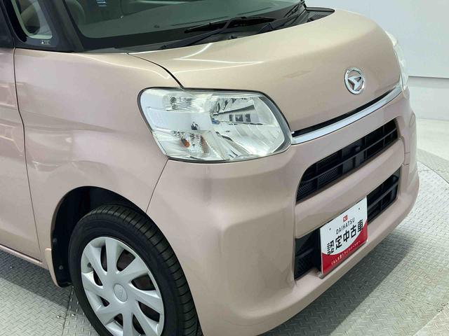 タントX SAIIIスマートアシスト搭載 後席両側スライドドア(片側電動) バックカメラ付き オートエアコン オートライト キーフリー アイドリングストップ ABS 電動ドアミラー(熊本県)の中古車