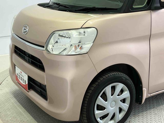 タントX SAIIIスマートアシスト搭載 後席両側スライドドア(片側電動) バックカメラ付き オートエアコン オートライト キーフリー アイドリングストップ ABS 電動ドアミラー(熊本県)の中古車