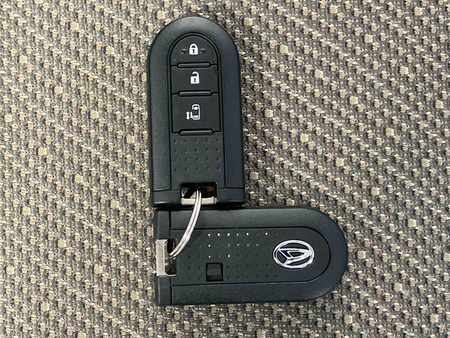 タントX SAIIIスマートアシスト搭載 後席両側スライドドア(片側電動) バックカメラ付き オートエアコン オートライト キーフリー アイドリングストップ ABS 電動ドアミラー(熊本県)の中古車