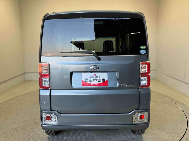 ウェイクGターボ レジャーエディションSAIIスマートアシスト搭載 後席両側電動スライドドア バックカメラ付き オートエアコン オートライト キーフリー アイドリングストップ ABS 電動ドアミラー(熊本県)の中古車