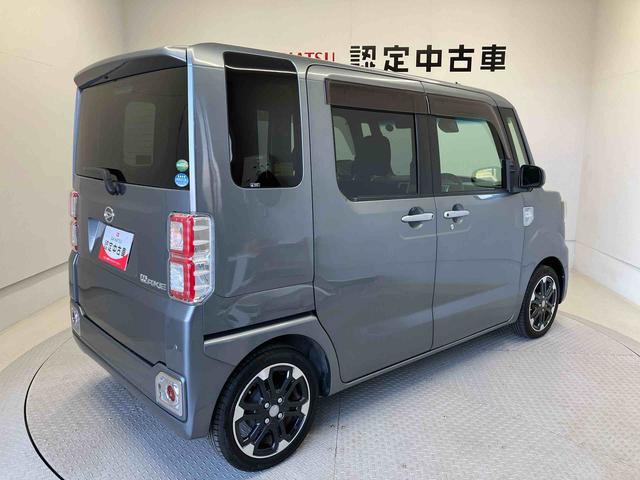 ウェイクGターボ レジャーエディションSAIIスマートアシスト搭載 後席両側電動スライドドア バックカメラ付き オートエアコン オートライト キーフリー アイドリングストップ ABS 電動ドアミラー(熊本県)の中古車