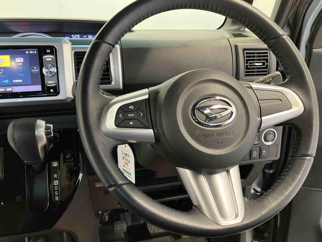 ウェイクGターボ レジャーエディションSAIIスマートアシスト搭載 後席両側電動スライドドア バックカメラ付き オートエアコン オートライト キーフリー アイドリングストップ ABS 電動ドアミラー(熊本県)の中古車