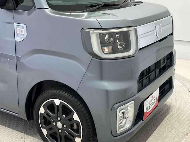 ウェイクGターボ レジャーエディションSAIIスマートアシスト搭載 後席両側電動スライドドア バックカメラ付き オートエアコン オートライト キーフリー アイドリングストップ ABS 電動ドアミラー(熊本県)の中古車