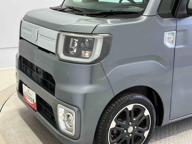 ウェイクGターボ レジャーエディションSAIIスマートアシスト搭載 後席両側電動スライドドア バックカメラ付き オートエアコン オートライト キーフリー アイドリングストップ ABS 電動ドアミラー(熊本県)の中古車