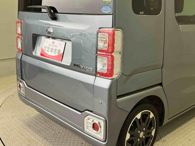 ウェイクGターボ レジャーエディションSAIIスマートアシスト搭載 後席両側電動スライドドア バックカメラ付き オートエアコン オートライト キーフリー アイドリングストップ ABS 電動ドアミラー(熊本県)の中古車