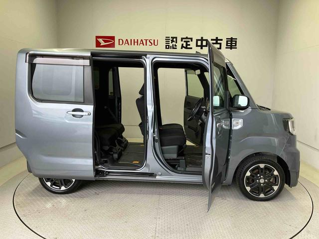 ウェイクGターボ レジャーエディションSAIIスマートアシスト搭載 後席両側電動スライドドア バックカメラ付き オートエアコン オートライト キーフリー アイドリングストップ ABS 電動ドアミラー(熊本県)の中古車