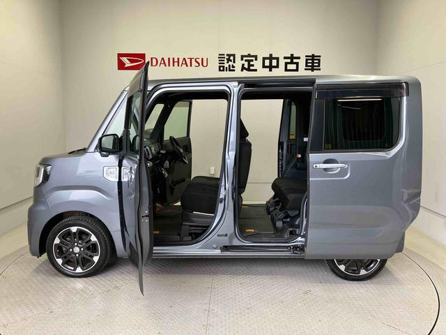 ウェイクGターボ レジャーエディションSAIIスマートアシスト搭載 後席両側電動スライドドア バックカメラ付き オートエアコン オートライト キーフリー アイドリングストップ ABS 電動ドアミラー(熊本県)の中古車