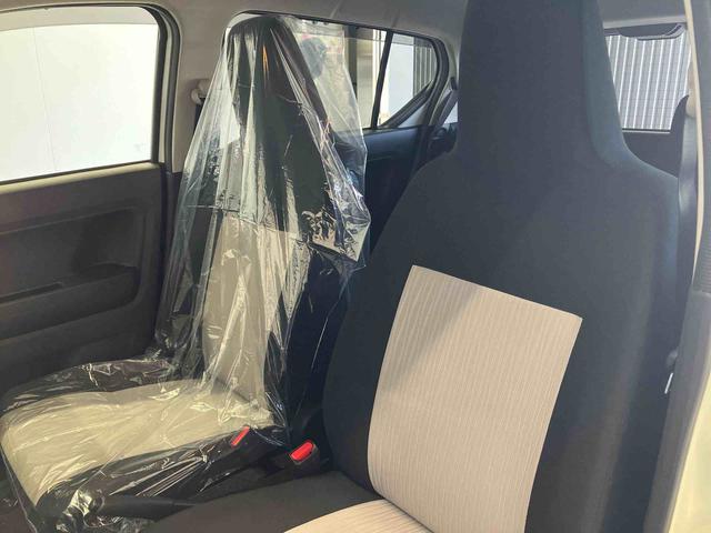 ミライースＸ　ＳＡIIIスマートアシスト搭載　キーレスエントリー　アイドリングストップ　ＡＢＳ　電動ドアミラー（熊本県）の中古車