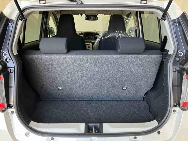 ミライースＸ　ＳＡIIIスマートアシスト搭載　キーレスエントリー　アイドリングストップ　ＡＢＳ　電動ドアミラー（熊本県）の中古車