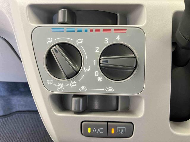 ミライースＸ　ＳＡIIIスマートアシスト搭載　キーレスエントリー　アイドリングストップ　ＡＢＳ　電動ドアミラー（熊本県）の中古車