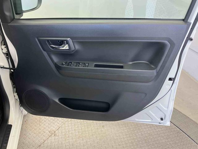 ミライースＸ　ＳＡIIIスマートアシスト搭載　キーレスエントリー　アイドリングストップ　ＡＢＳ　電動ドアミラー（熊本県）の中古車