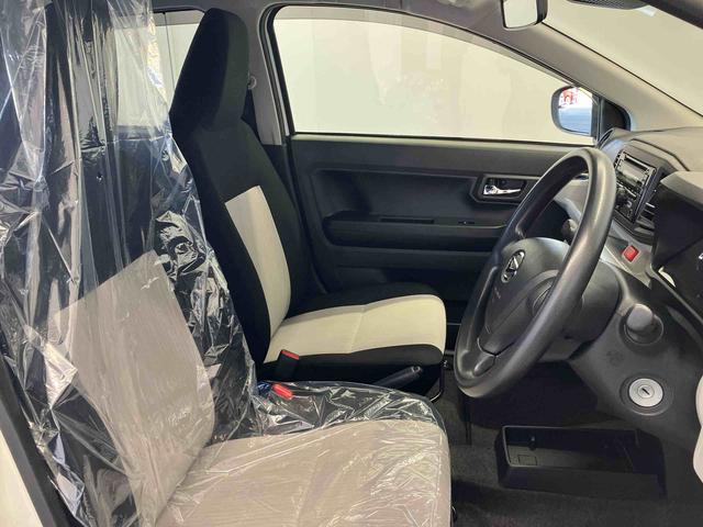 ミライースＸ　ＳＡIIIスマートアシスト搭載　キーレスエントリー　アイドリングストップ　ＡＢＳ　電動ドアミラー（熊本県）の中古車