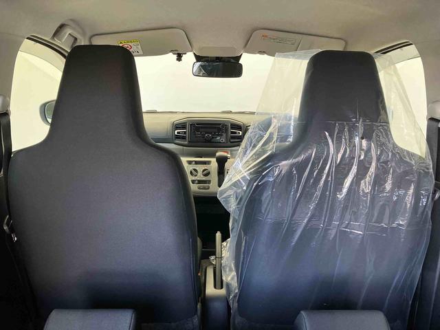 ミライースＸ　ＳＡIIIスマートアシスト搭載　キーレスエントリー　アイドリングストップ　ＡＢＳ　電動ドアミラー（熊本県）の中古車