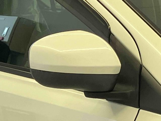 ミライースＸ　ＳＡIIIスマートアシスト搭載　キーレスエントリー　アイドリングストップ　ＡＢＳ　電動ドアミラー（熊本県）の中古車