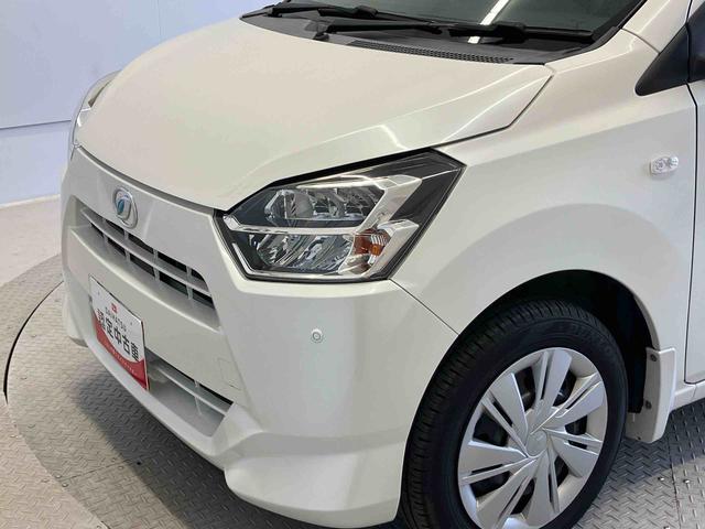 ミライースＸ　ＳＡIIIスマートアシスト搭載　キーレスエントリー　アイドリングストップ　ＡＢＳ　電動ドアミラー（熊本県）の中古車