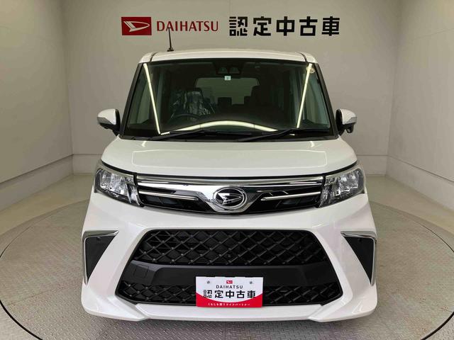 トールＧスマートアシスト搭載　後席両側電動スライドドア　パノラマモニター対応　オートエアコン　オートライト　キーフリー　アイドリングストップ　ＡＢＳ　電動ドアミラー（熊本県）の中古車