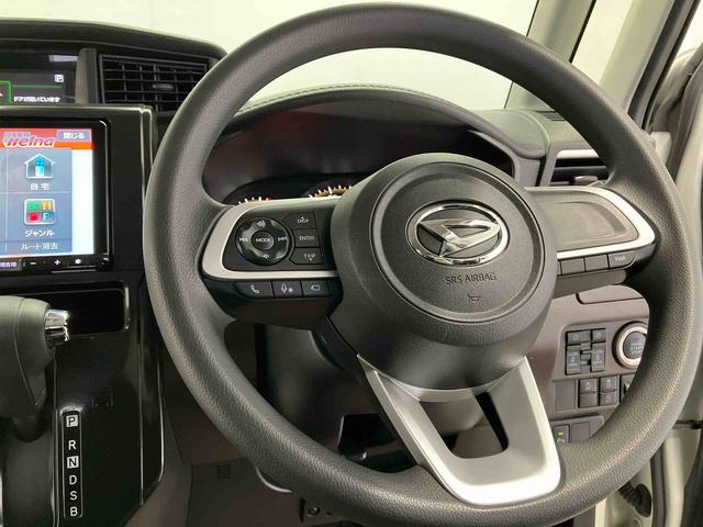 トールＧスマートアシスト搭載　後席両側電動スライドドア　パノラマモニター対応　オートエアコン　オートライト　キーフリー　アイドリングストップ　ＡＢＳ　電動ドアミラー（熊本県）の中古車