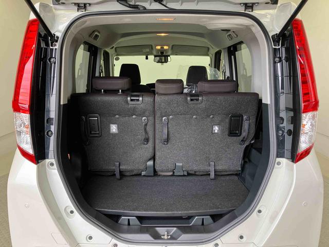 トールＧスマートアシスト搭載　後席両側電動スライドドア　パノラマモニター対応　オートエアコン　オートライト　キーフリー　アイドリングストップ　ＡＢＳ　電動ドアミラー（熊本県）の中古車