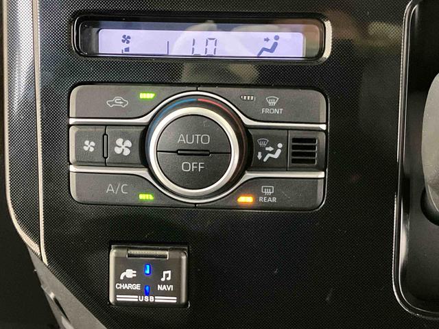 トールＧスマートアシスト搭載　後席両側電動スライドドア　パノラマモニター対応　オートエアコン　オートライト　キーフリー　アイドリングストップ　ＡＢＳ　電動ドアミラー（熊本県）の中古車