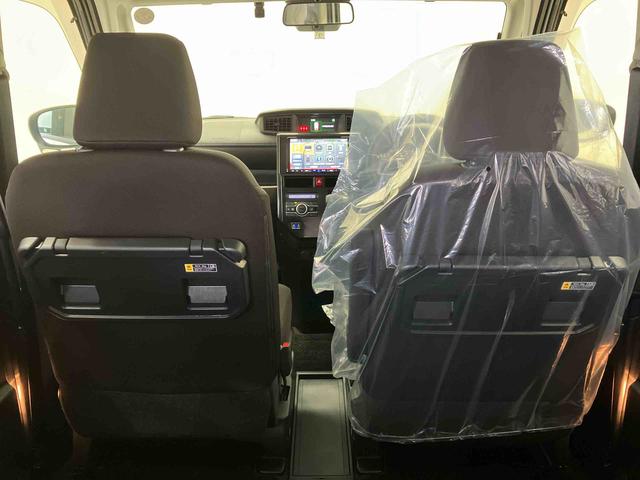 トールＧスマートアシスト搭載　後席両側電動スライドドア　パノラマモニター対応　オートエアコン　オートライト　キーフリー　アイドリングストップ　ＡＢＳ　電動ドアミラー（熊本県）の中古車