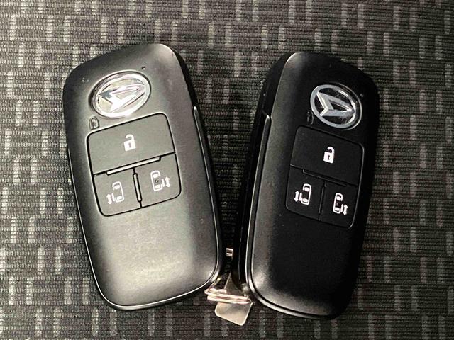 トールＧスマートアシスト搭載　後席両側電動スライドドア　パノラマモニター対応　オートエアコン　オートライト　キーフリー　アイドリングストップ　ＡＢＳ　電動ドアミラー（熊本県）の中古車