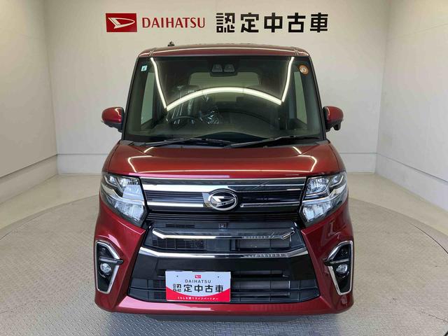 タントカスタムＸスタイルセレクションスマートアシスト搭載　後席両側電動スライドドア　パノラマモニター対応　オートエアコン　オートライト　キーフリー　アイドリングストップ　ＡＢＳ　電動ドアミラー（熊本県）の中古車