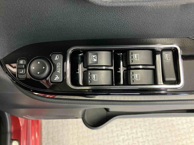 タントカスタムＸスタイルセレクションスマートアシスト搭載　後席両側電動スライドドア　パノラマモニター対応　オートエアコン　オートライト　キーフリー　アイドリングストップ　ＡＢＳ　電動ドアミラー（熊本県）の中古車