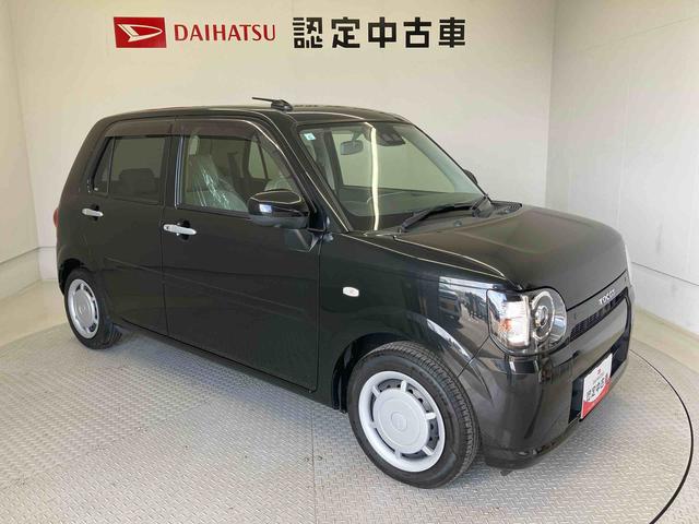 ミラトコットＧ　リミテッド　ＳＡIIIスマートアシスト搭載　バックカメラ付き　オートエアコン　オートライト　キーフリー　アイドリングストップ　ＡＢＳ　電動ドアミラー（熊本県）の中古車