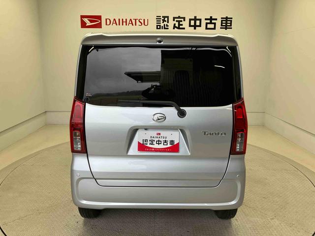 タントＸスマートアシスト搭載　後席両側スライドドア（片側電動）　パノラマモニター対応　オートエアコン　オートライト　キーフリー　アイドリングストップ　ＡＢＳ　電動ドアミラー（熊本県）の中古車