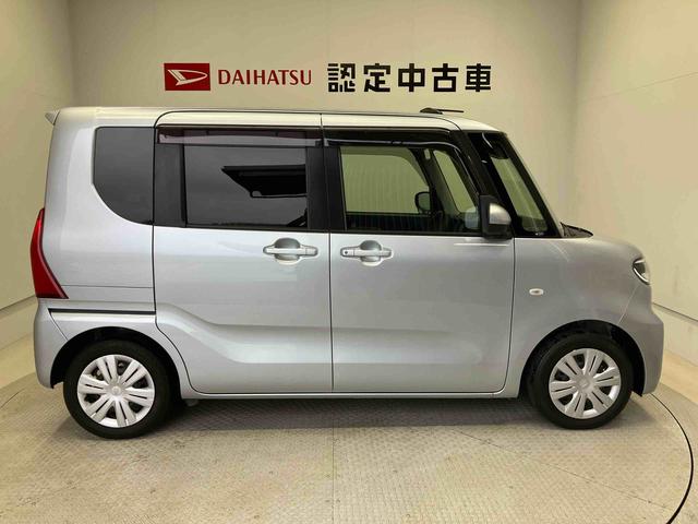 タントＸスマートアシスト搭載　後席両側スライドドア（片側電動）　パノラマモニター対応　オートエアコン　オートライト　キーフリー　アイドリングストップ　ＡＢＳ　電動ドアミラー（熊本県）の中古車