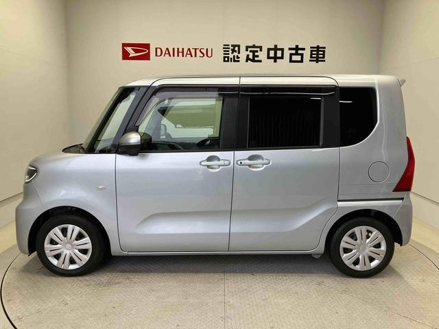 タントＸスマートアシスト搭載　後席両側スライドドア（片側電動）　パノラマモニター対応　オートエアコン　オートライト　キーフリー　アイドリングストップ　ＡＢＳ　電動ドアミラー（熊本県）の中古車