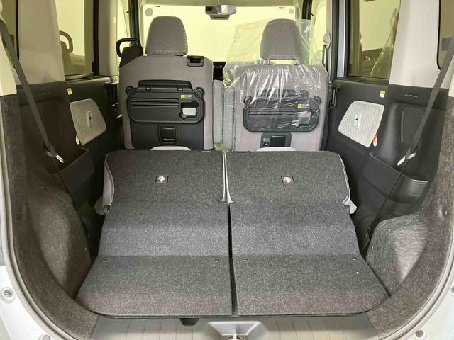 タントＸスマートアシスト搭載　後席両側スライドドア（片側電動）　パノラマモニター対応　オートエアコン　オートライト　キーフリー　アイドリングストップ　ＡＢＳ　電動ドアミラー（熊本県）の中古車