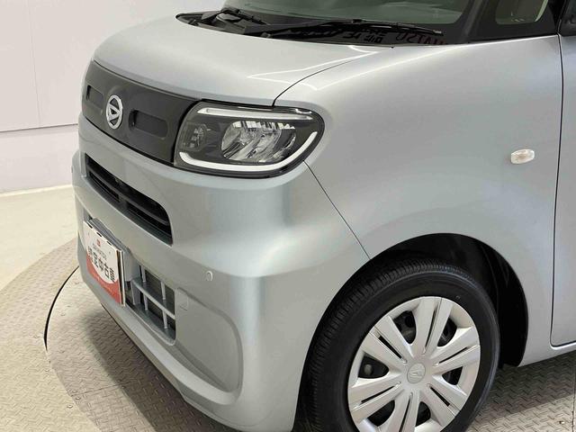 タントＸスマートアシスト搭載　後席両側スライドドア（片側電動）　パノラマモニター対応　オートエアコン　オートライト　キーフリー　アイドリングストップ　ＡＢＳ　電動ドアミラー（熊本県）の中古車