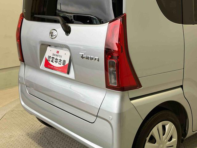 タントＸスマートアシスト搭載　後席両側スライドドア（片側電動）　パノラマモニター対応　オートエアコン　オートライト　キーフリー　アイドリングストップ　ＡＢＳ　電動ドアミラー（熊本県）の中古車