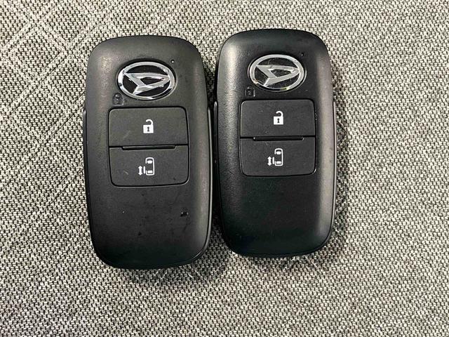 タントＸスマートアシスト搭載　後席両側スライドドア（片側電動）　パノラマモニター対応　オートエアコン　オートライト　キーフリー　アイドリングストップ　ＡＢＳ　電動ドアミラー（熊本県）の中古車