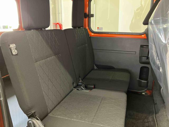 アトレーＲＳスマートアシスト搭載　後席両側電動スライドドア　バックカメラ付き　オートエアコン　オートライト　キーフリー　アイドリングストップ　ＡＢＳ　電動ドアミラー（熊本県）の中古車