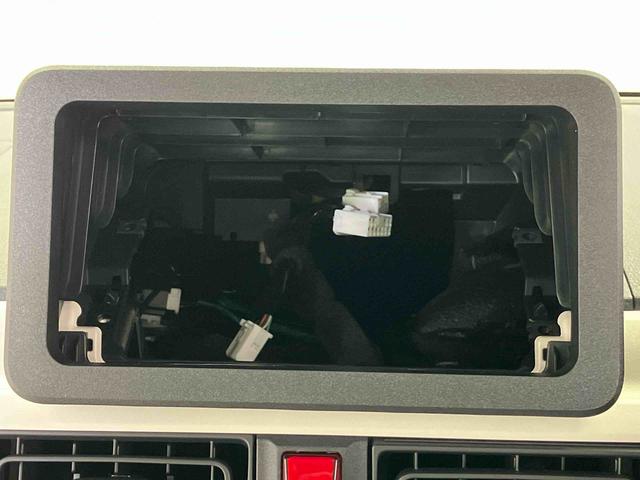 ムーヴキャンバスストライプスＧスマートアシスト搭載　パノラマモニター対応　後席両側電動スライドドア　オートエアコン　オートライト　キーフリー　アイドリングストップ　ＡＢＳ　電動ドアミラー（熊本県）の中古車