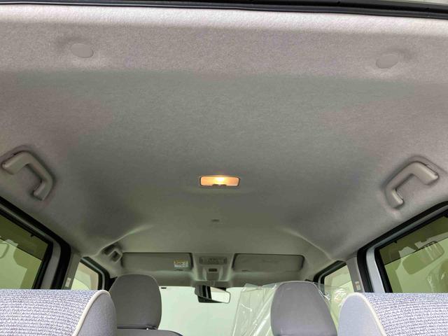 ムーヴキャンバスストライプスＧスマートアシスト搭載　パノラマモニター対応　後席両側電動スライドドア　オートエアコン　オートライト　キーフリー　アイドリングストップ　ＡＢＳ　電動ドアミラー（熊本県）の中古車