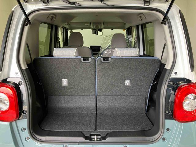 ムーヴキャンバスストライプスＧスマートアシスト搭載　パノラマモニター対応　後席両側電動スライドドア　オートエアコン　オートライト　キーフリー　アイドリングストップ　ＡＢＳ　電動ドアミラー（熊本県）の中古車