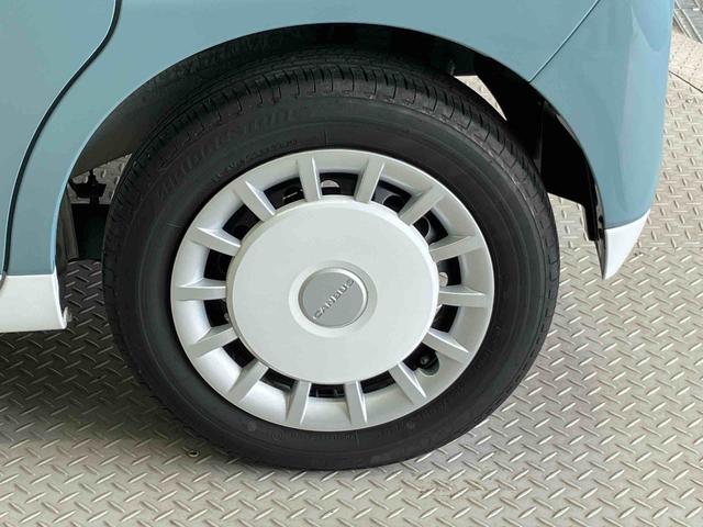 ムーヴキャンバスストライプスＧスマートアシスト搭載　パノラマモニター対応　後席両側電動スライドドア　オートエアコン　オートライト　キーフリー　アイドリングストップ　ＡＢＳ　電動ドアミラー（熊本県）の中古車