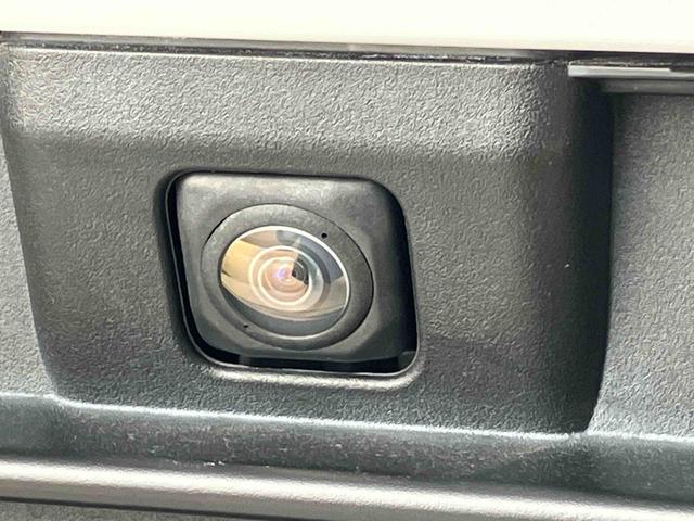 ムーヴキャンバスストライプスＧスマートアシスト搭載　パノラマモニター対応　後席両側電動スライドドア　オートエアコン　オートライト　キーフリー　アイドリングストップ　ＡＢＳ　電動ドアミラー（熊本県）の中古車