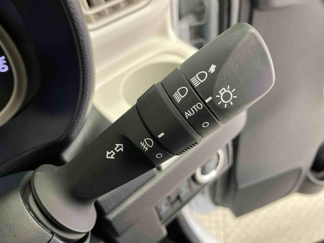 ムーヴキャンバスストライプスＧスマートアシスト搭載　パノラマモニター対応　後席両側電動スライドドア　オートエアコン　オートライト　キーフリー　アイドリングストップ　ＡＢＳ　電動ドアミラー（熊本県）の中古車