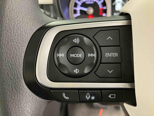 ムーヴキャンバスストライプスＧスマートアシスト搭載　パノラマモニター対応　後席両側電動スライドドア　オートエアコン　オートライト　キーフリー　アイドリングストップ　ＡＢＳ　電動ドアミラー（熊本県）の中古車