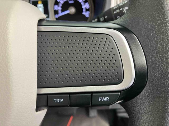 ムーヴキャンバスストライプスＧスマートアシスト搭載　パノラマモニター対応　後席両側電動スライドドア　オートエアコン　オートライト　キーフリー　アイドリングストップ　ＡＢＳ　電動ドアミラー（熊本県）の中古車