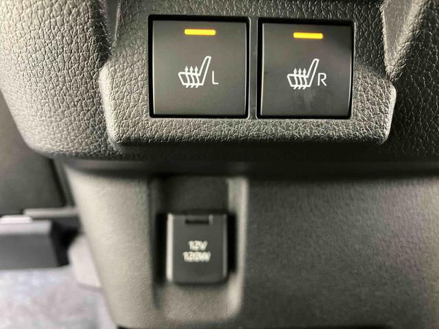 ムーヴキャンバスストライプスＧスマートアシスト搭載　パノラマモニター対応　後席両側電動スライドドア　オートエアコン　オートライト　キーフリー　アイドリングストップ　ＡＢＳ　電動ドアミラー（熊本県）の中古車