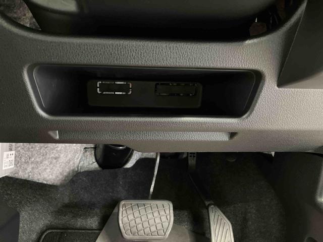 ムーヴキャンバスストライプスＧスマートアシスト搭載　パノラマモニター対応　後席両側電動スライドドア　オートエアコン　オートライト　キーフリー　アイドリングストップ　ＡＢＳ　電動ドアミラー（熊本県）の中古車