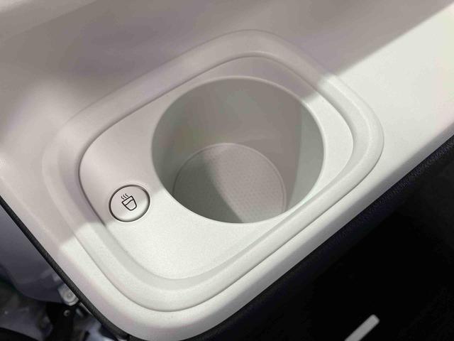 ムーヴキャンバスストライプスＧスマートアシスト搭載　パノラマモニター対応　後席両側電動スライドドア　オートエアコン　オートライト　キーフリー　アイドリングストップ　ＡＢＳ　電動ドアミラー（熊本県）の中古車