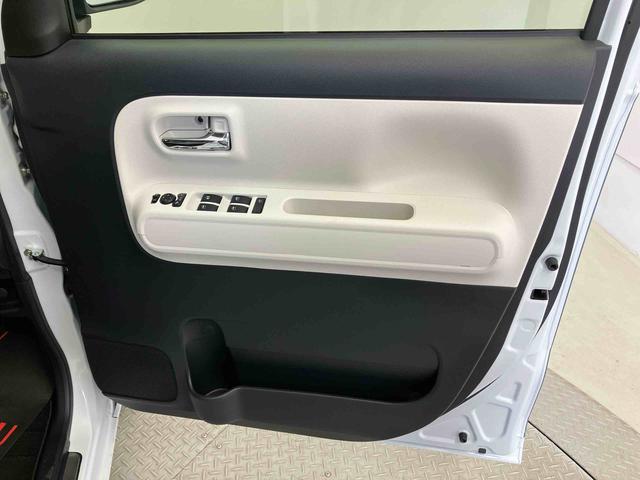 ムーヴキャンバスストライプスＧスマートアシスト搭載　パノラマモニター対応　後席両側電動スライドドア　オートエアコン　オートライト　キーフリー　アイドリングストップ　ＡＢＳ　電動ドアミラー（熊本県）の中古車